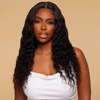 Brazilian Deep Wave