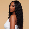 Brazilian Deep Wave