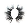 February 3D Mink Lashes 25mm